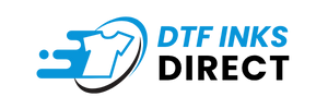 DTF Inks Direct