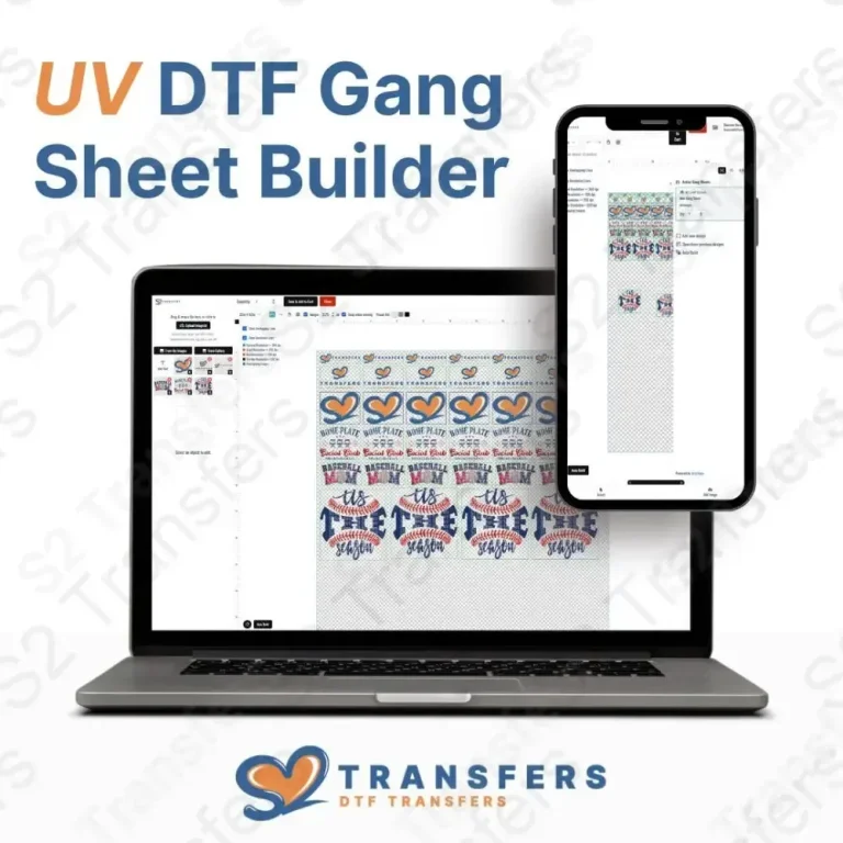 DTF Gangsheet Builder Review: Worth the Hype?
