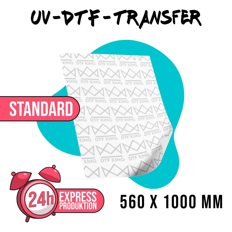 UV DTF transfer ROI: Is It Worth It for Small Businesses?